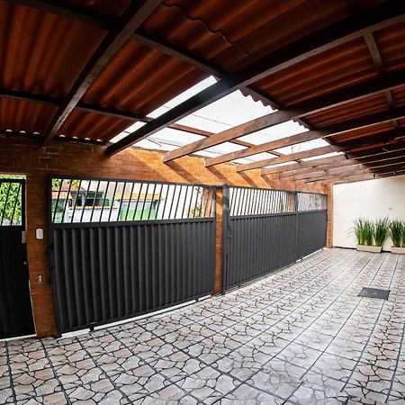 Casa Da Zeze Pousada & Hotel Itaborai Ngoại thất bức ảnh