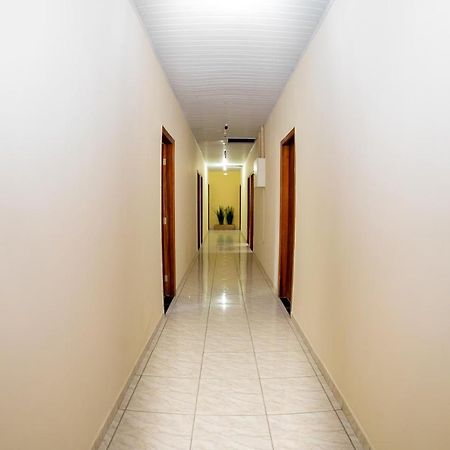 Casa Da Zeze Pousada & Hotel Itaborai Ngoại thất bức ảnh