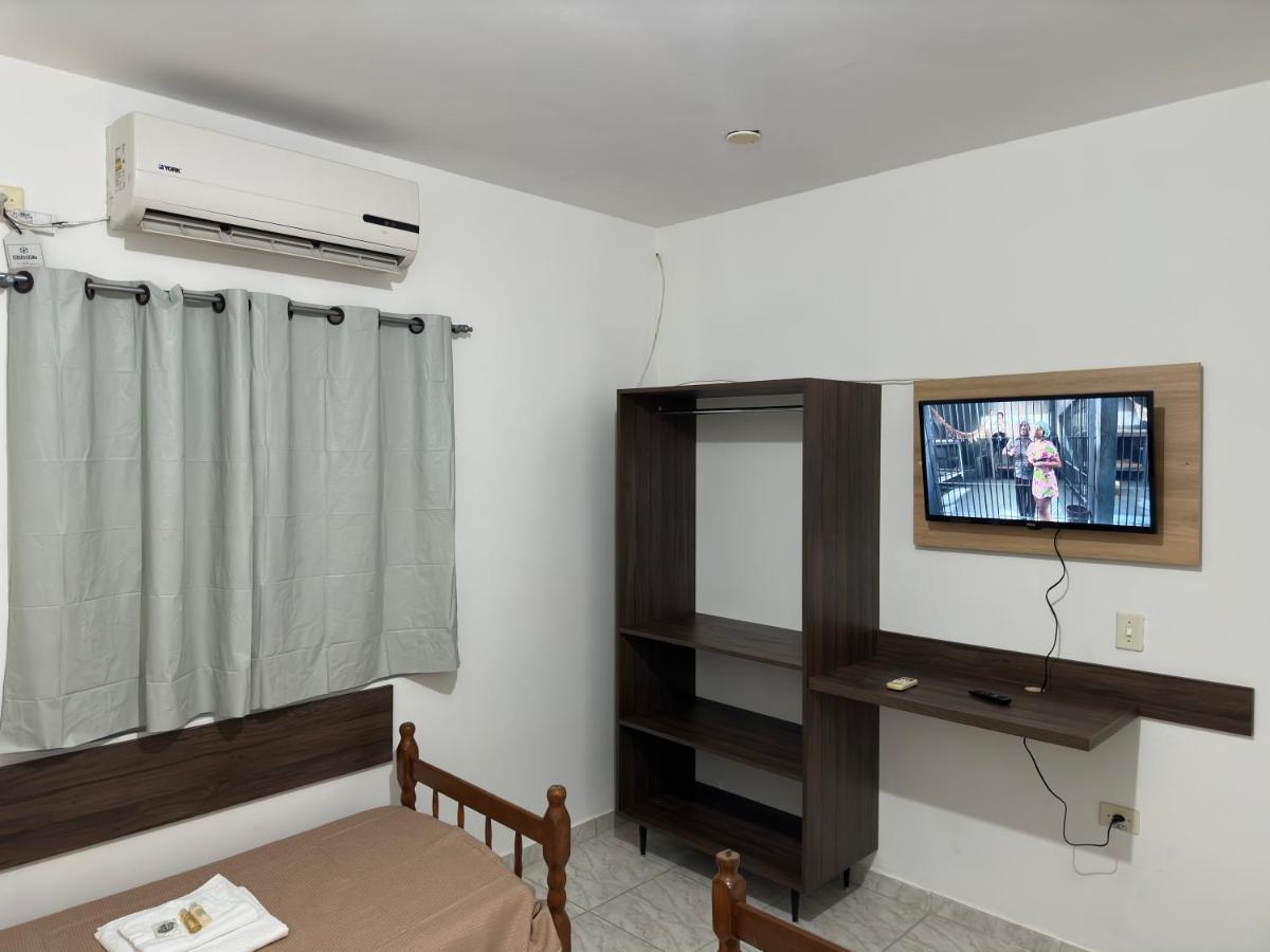 Casa Da Zeze Pousada & Hotel Itaborai Ngoại thất bức ảnh