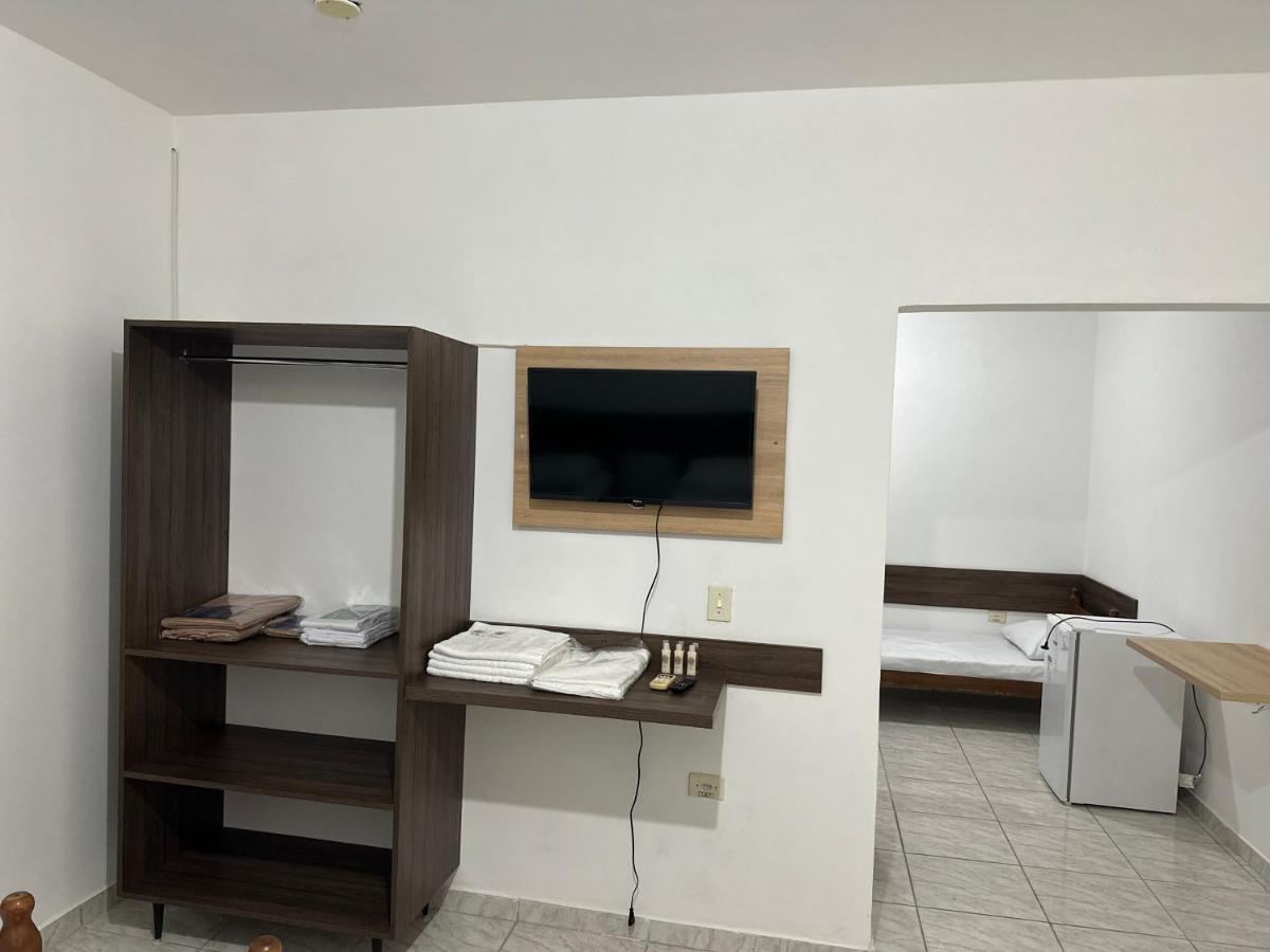 Casa Da Zeze Pousada & Hotel Itaborai Ngoại thất bức ảnh