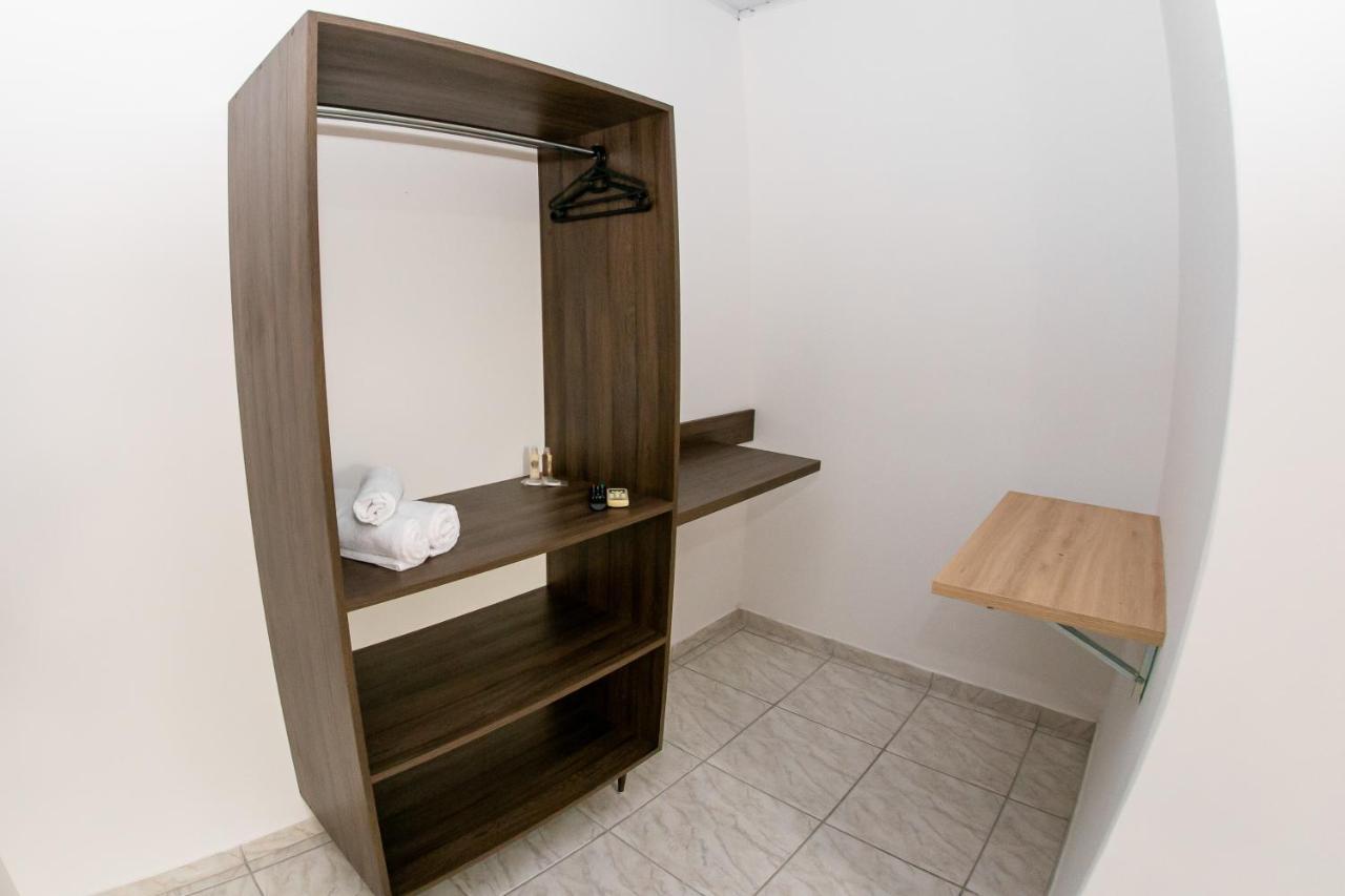 Casa Da Zeze Pousada & Hotel Itaborai Ngoại thất bức ảnh
