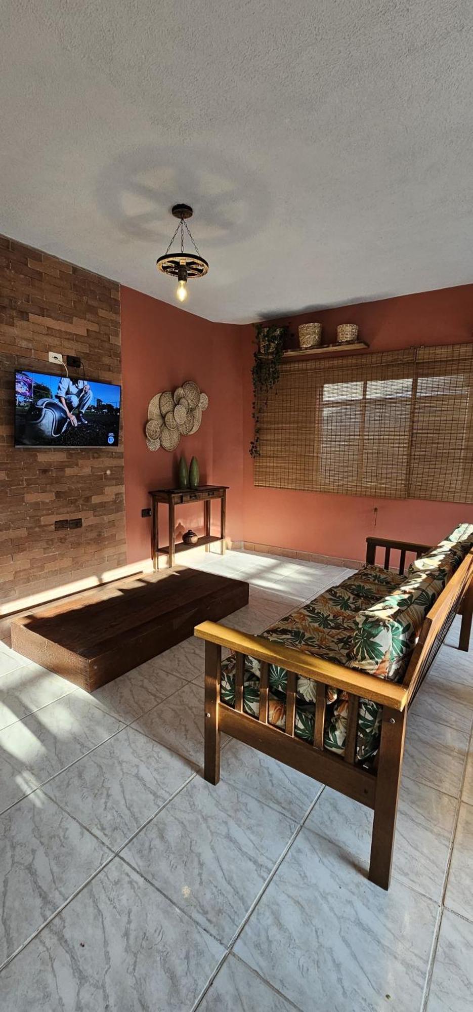 Casa Da Zeze Pousada & Hotel Itaborai Ngoại thất bức ảnh