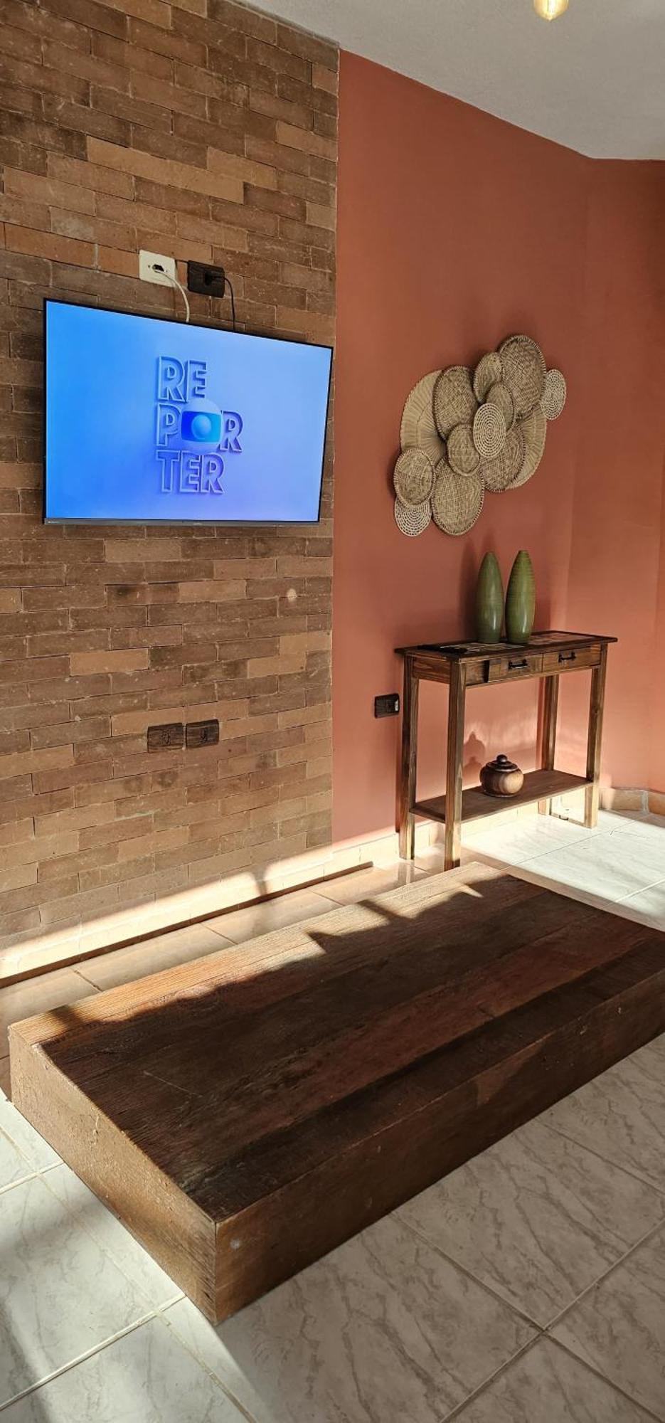 Casa Da Zeze Pousada & Hotel Itaborai Ngoại thất bức ảnh