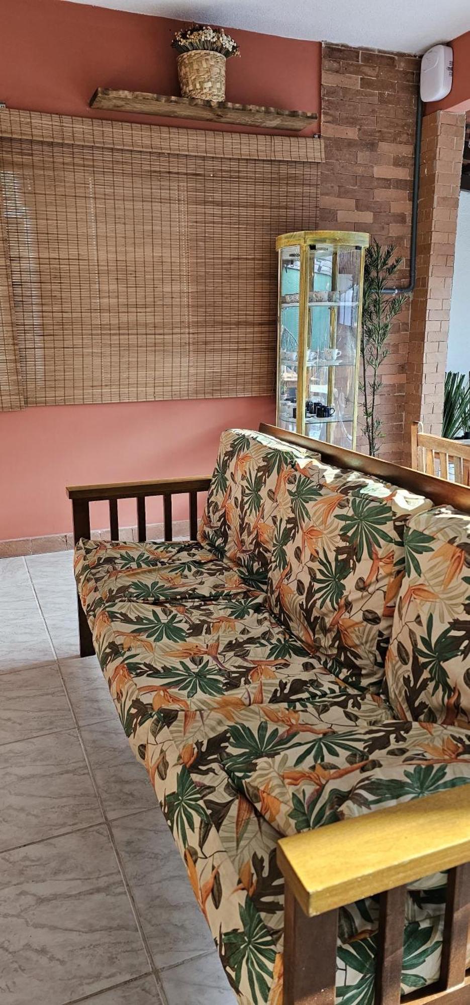 Casa Da Zeze Pousada & Hotel Itaborai Ngoại thất bức ảnh